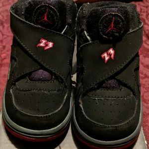 Baby Jordan's